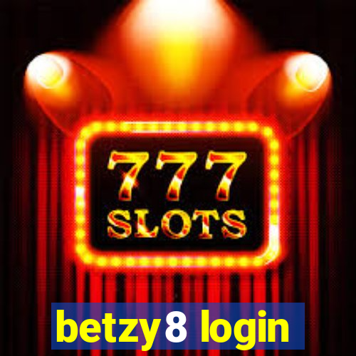 betzy8 login